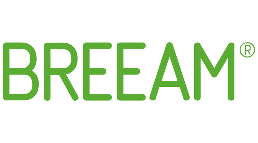 breeam logo