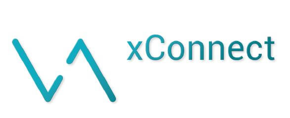 logo Evado xConnect