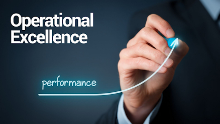 Operational Excellence verbeteren