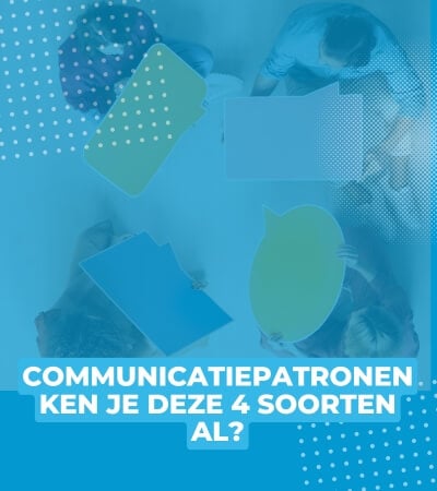 communicatiepatronen