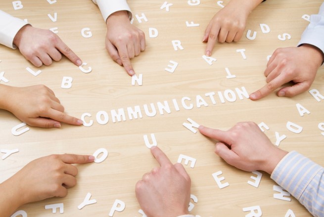 Communicatiemix voor corporates