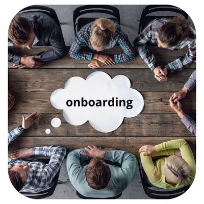 onboarding meeting