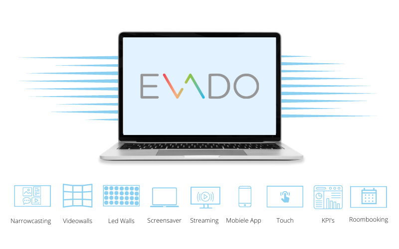 Evado Platform