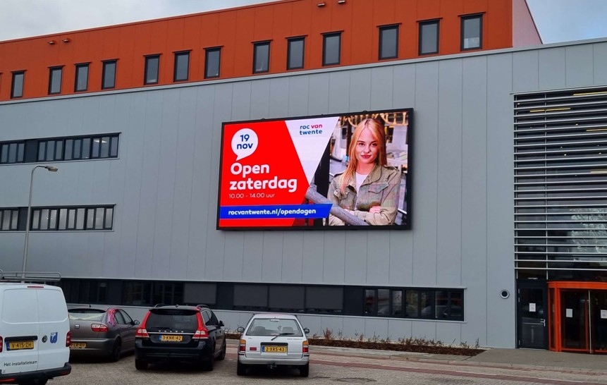 LED Twente - TSS