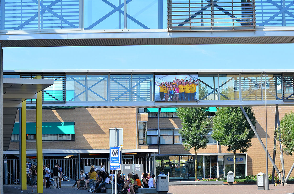 Windesheim LED