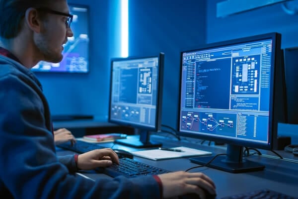 Maatwerk op softwaregebied