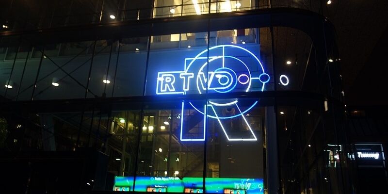 RTV RIjnmond