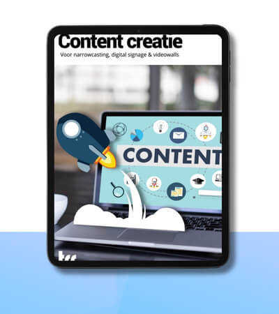 Download: Content Creatie