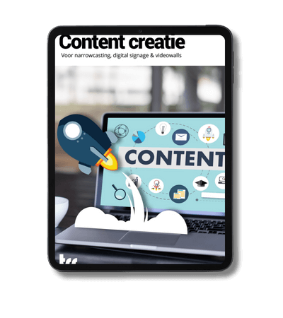 Download Content Creatiebrochure
