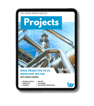 Download TSS Projects Industrie brochure
