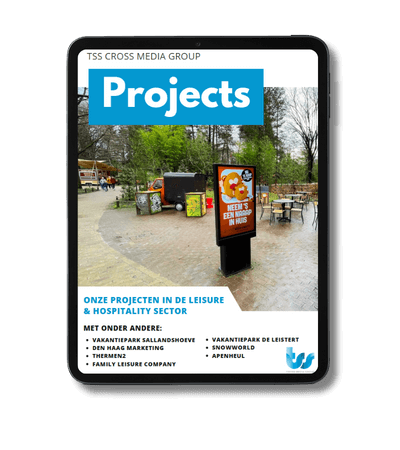 Download TSS Projects Leisure brochure