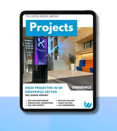 Download: Projects Onderwijs