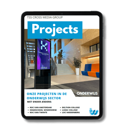Download TSS Projects Onderwijsbrochure