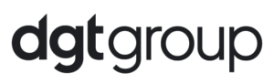 dgtgroup logo black